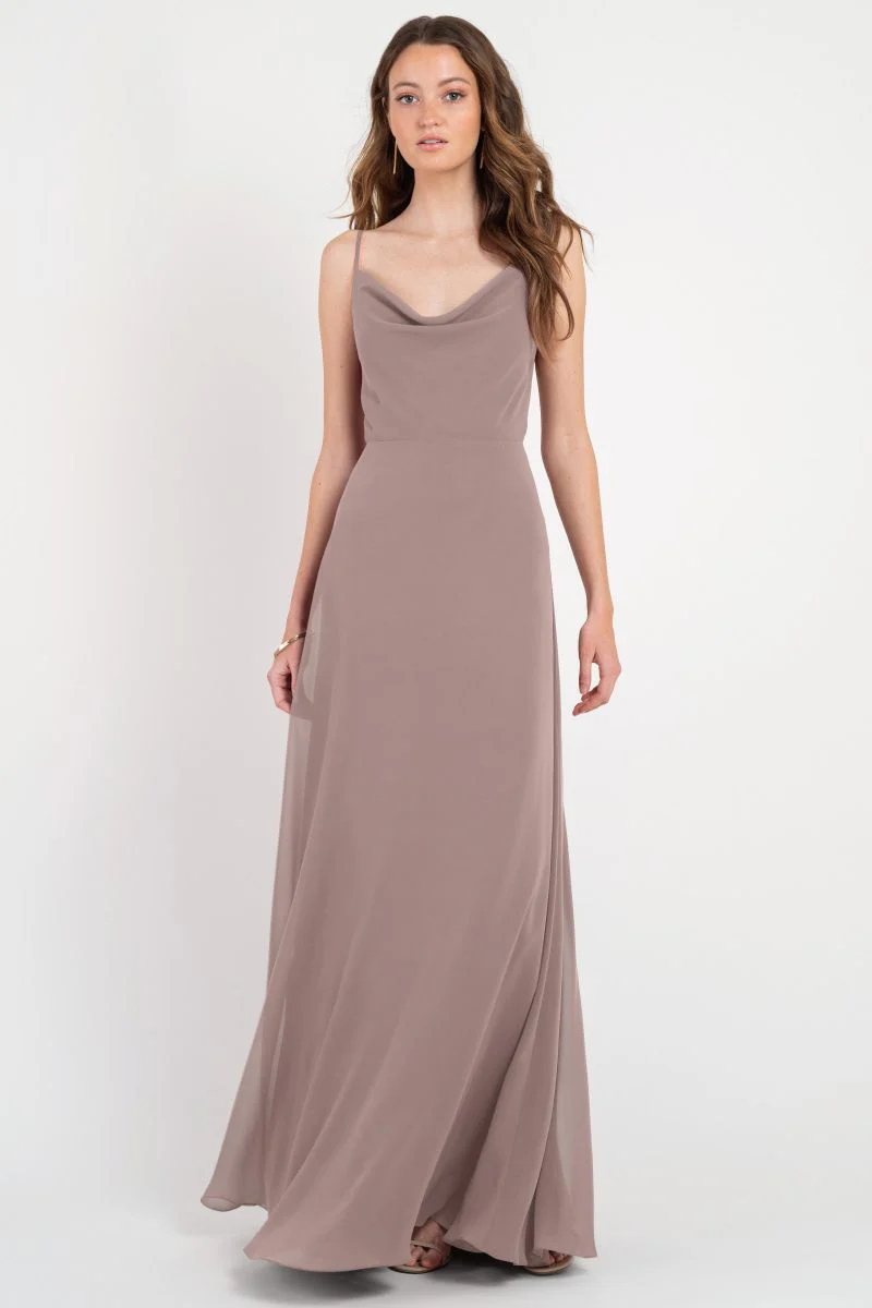 Jenny Yoo Bridesmaid Dress Colby - Image 25