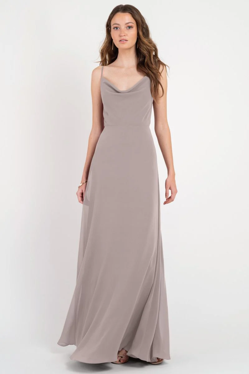 Jenny Yoo Bridesmaid Dress Colby - Image 26