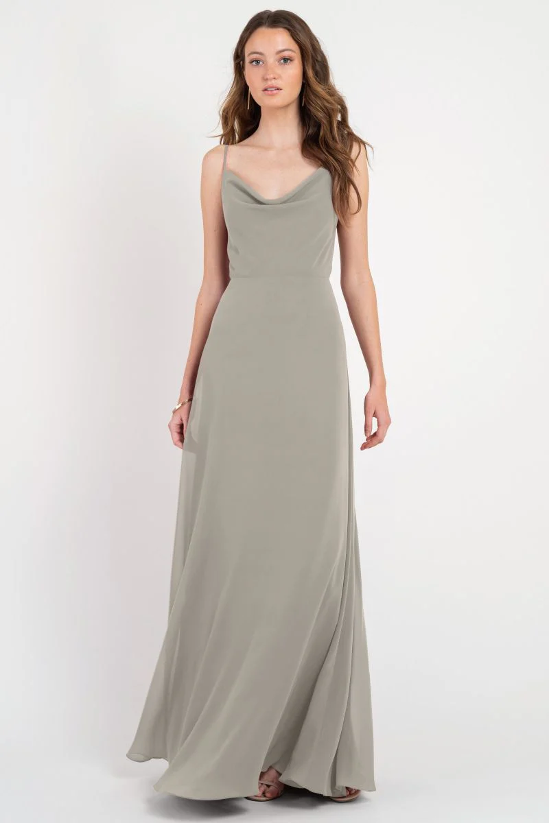 Jenny Yoo Bridesmaid Dress Colby - Image 27