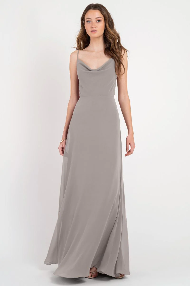 Jenny Yoo Bridesmaid Dress Colby - Image 28