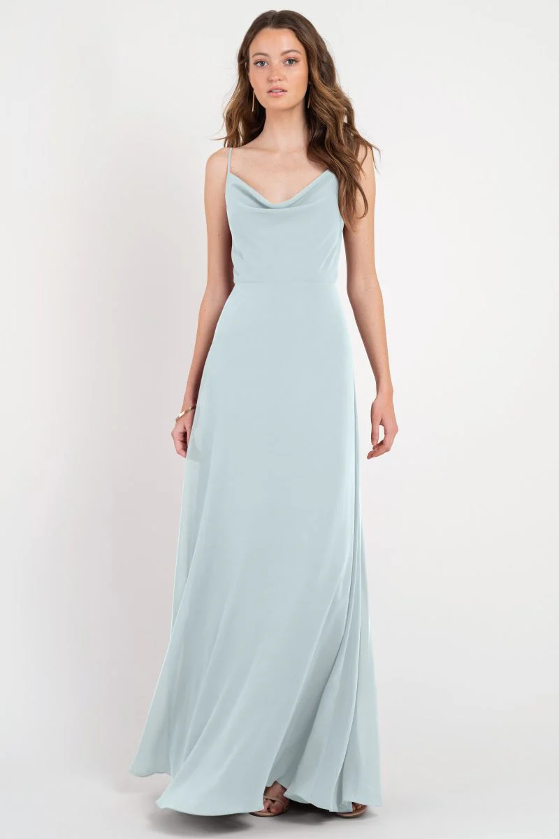 Jenny Yoo Bridesmaid Dress Colby - Image 30