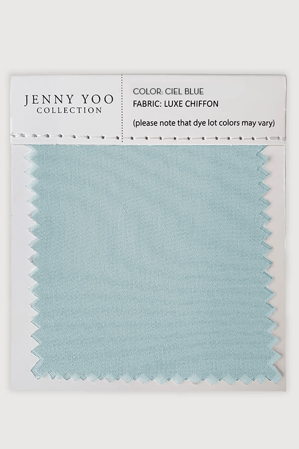 Jenny Yoo Bridesmaid Dress Colby - Image 32