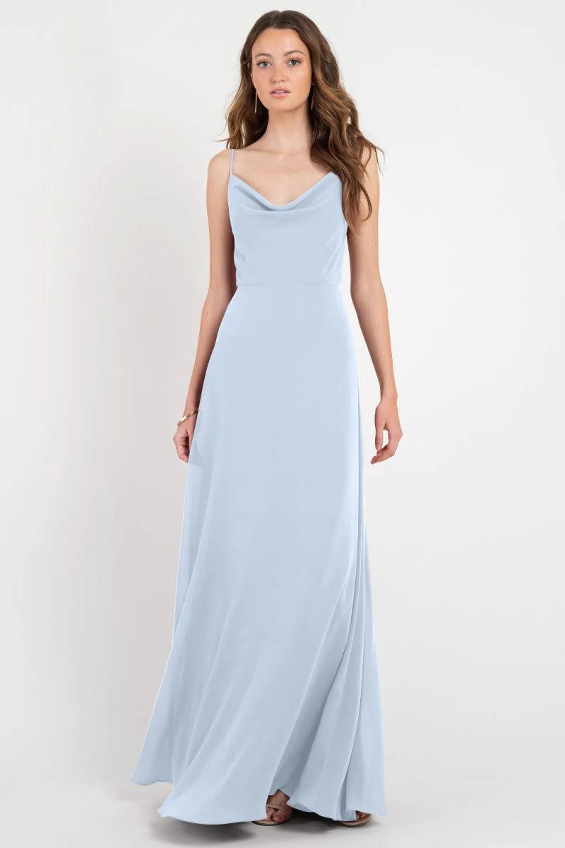 Jenny Yoo Bridesmaid Dress Colby - Image 33