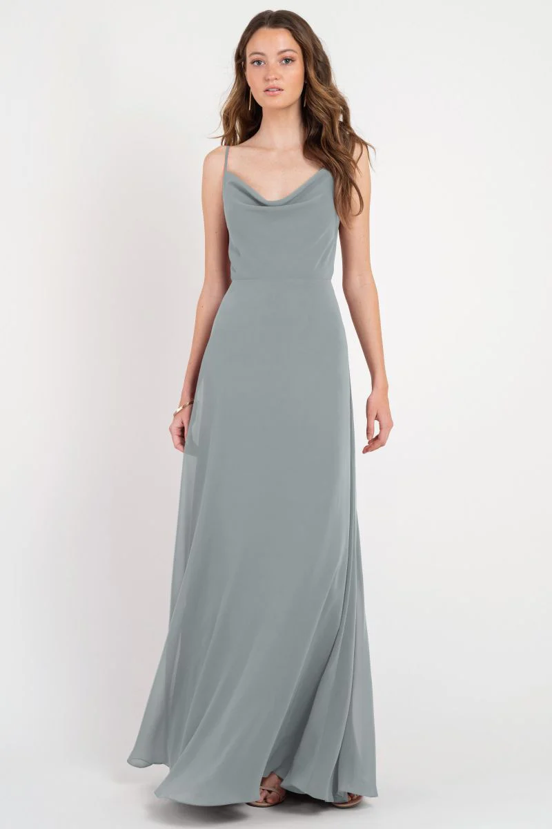 Jenny Yoo Bridesmaid Dress Colby - Image 36