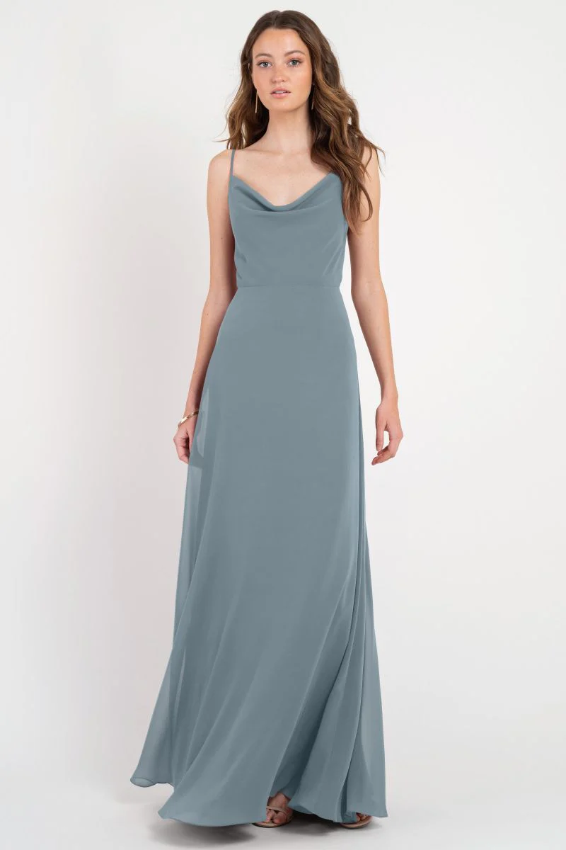 Jenny Yoo Bridesmaid Dress Colby - Image 37
