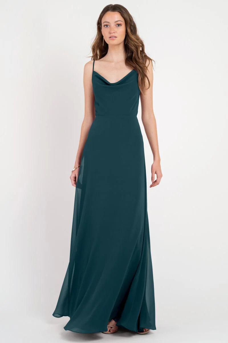 Jenny Yoo Bridesmaid Dress Colby - Image 39