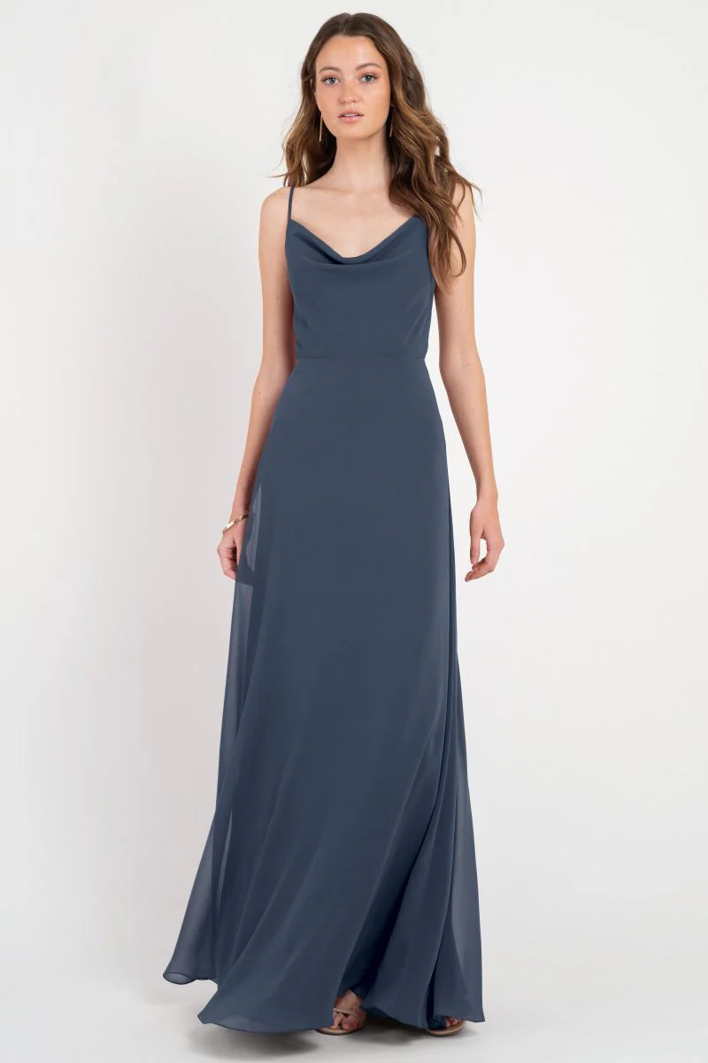 Jenny Yoo Bridesmaid Dress Colby - Image 41