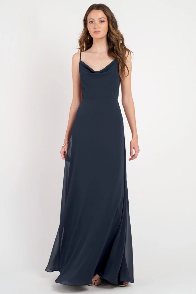 Jenny Yoo Bridesmaid Dress Colby - Image 43