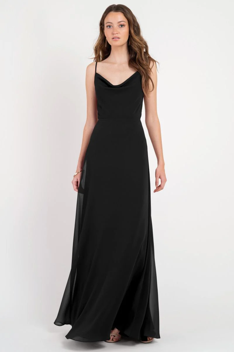 Jenny Yoo Bridesmaid Dress Colby - Image 44