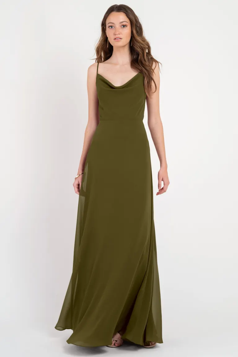 Jenny Yoo Bridesmaid Dress Colby - Image 47