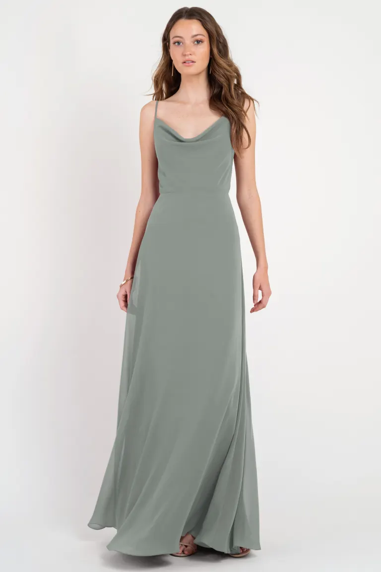 Jenny Yoo Bridesmaid Dress Colby - Image 48