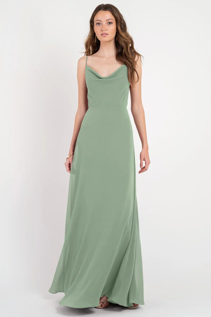 Jenny Yoo Bridesmaid Dress Colby - Image 50