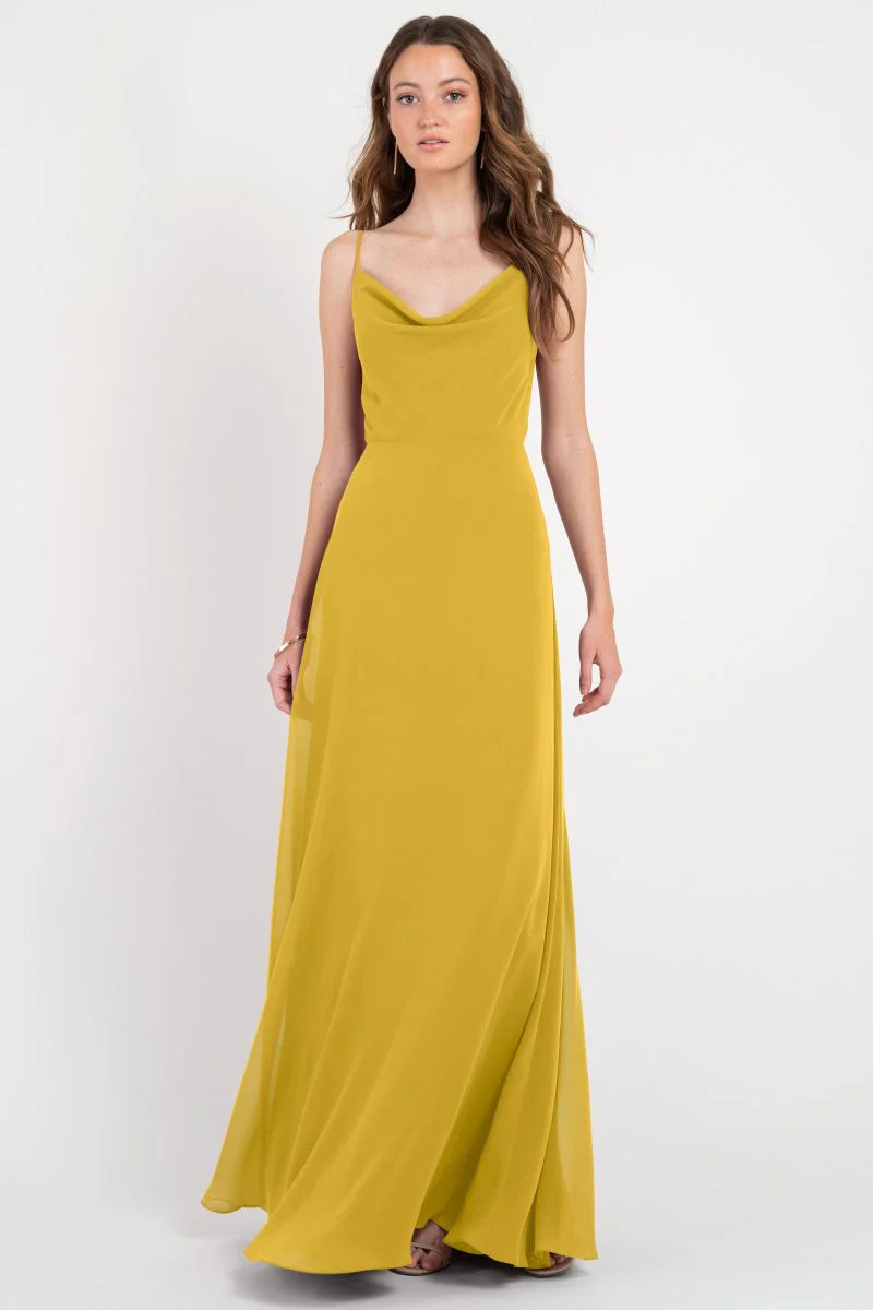 Jenny Yoo Bridesmaid Dress Colby - Image 51