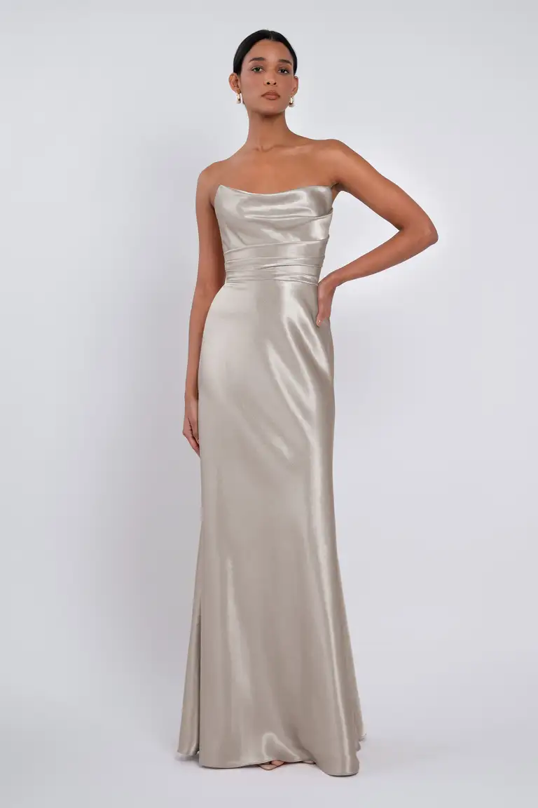 Jenny Yoo Bridesmaid Dress Corinne - Image 14