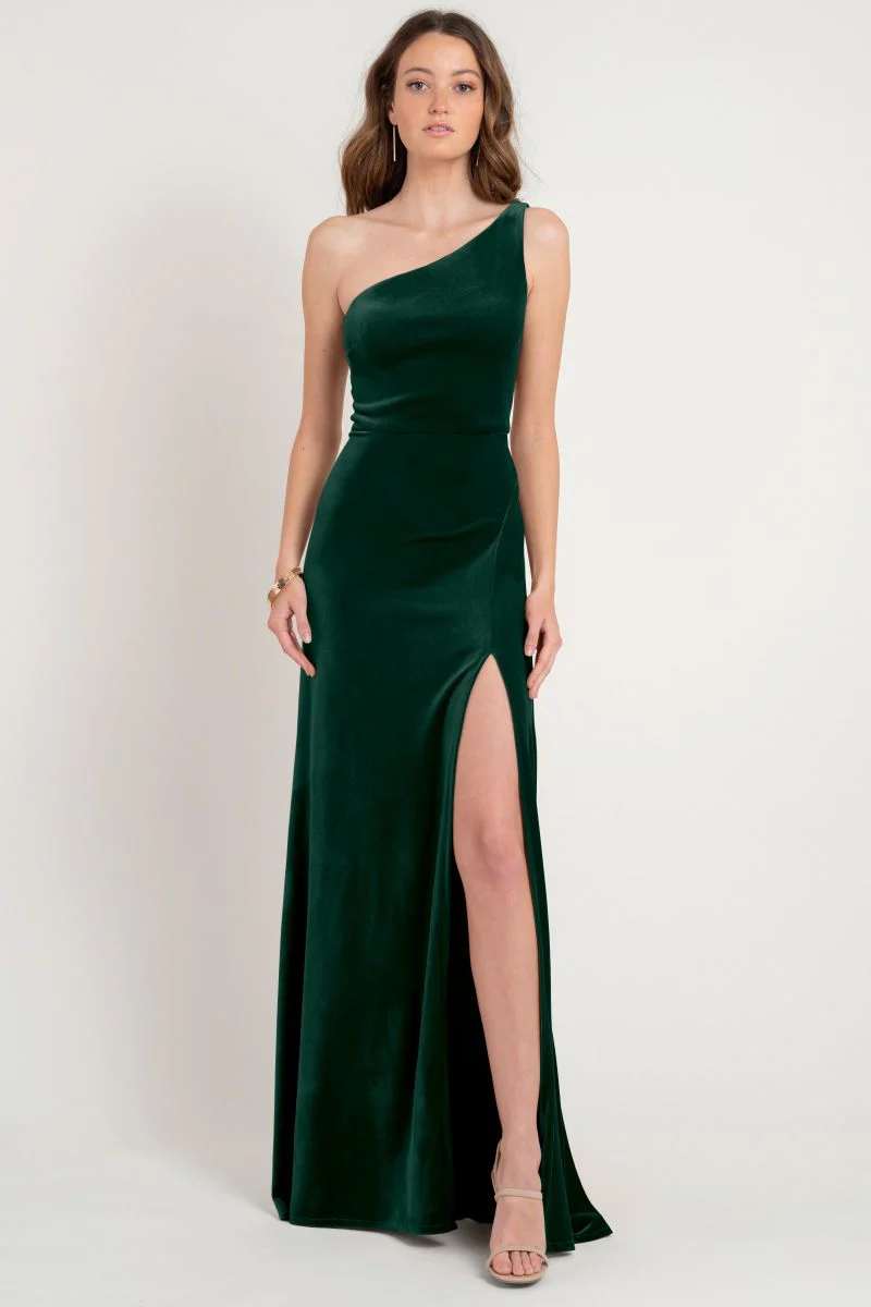 Jenny Yoo Bridesmaid Dress Cybill - Image 10