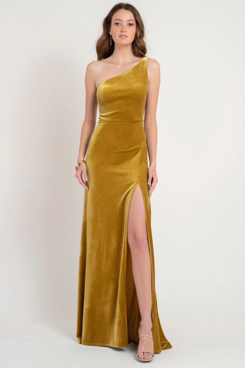 Jenny Yoo Bridesmaid Dress Cybill - Image 11