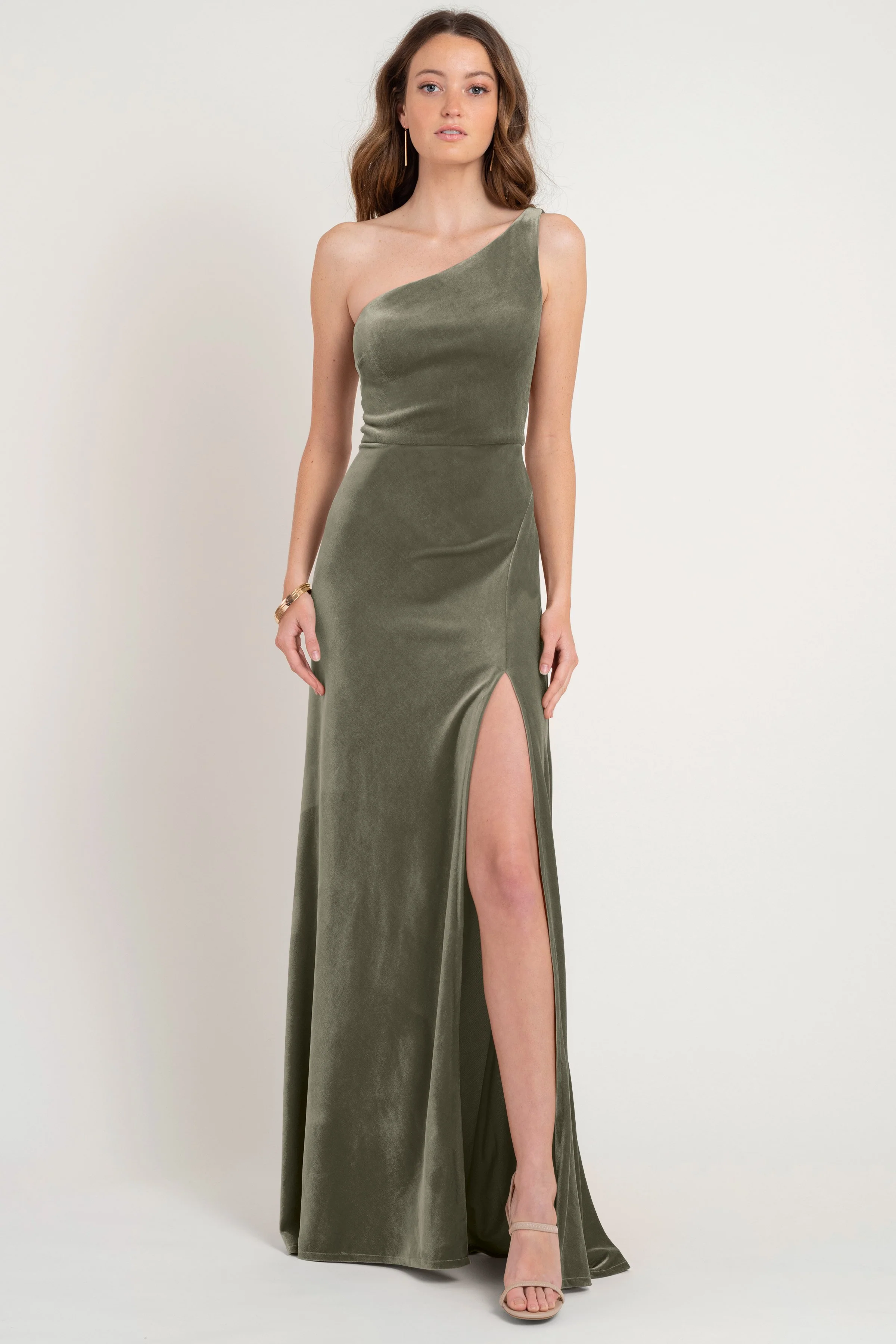 Jenny Yoo Bridesmaid Dress Cybill - Image 12