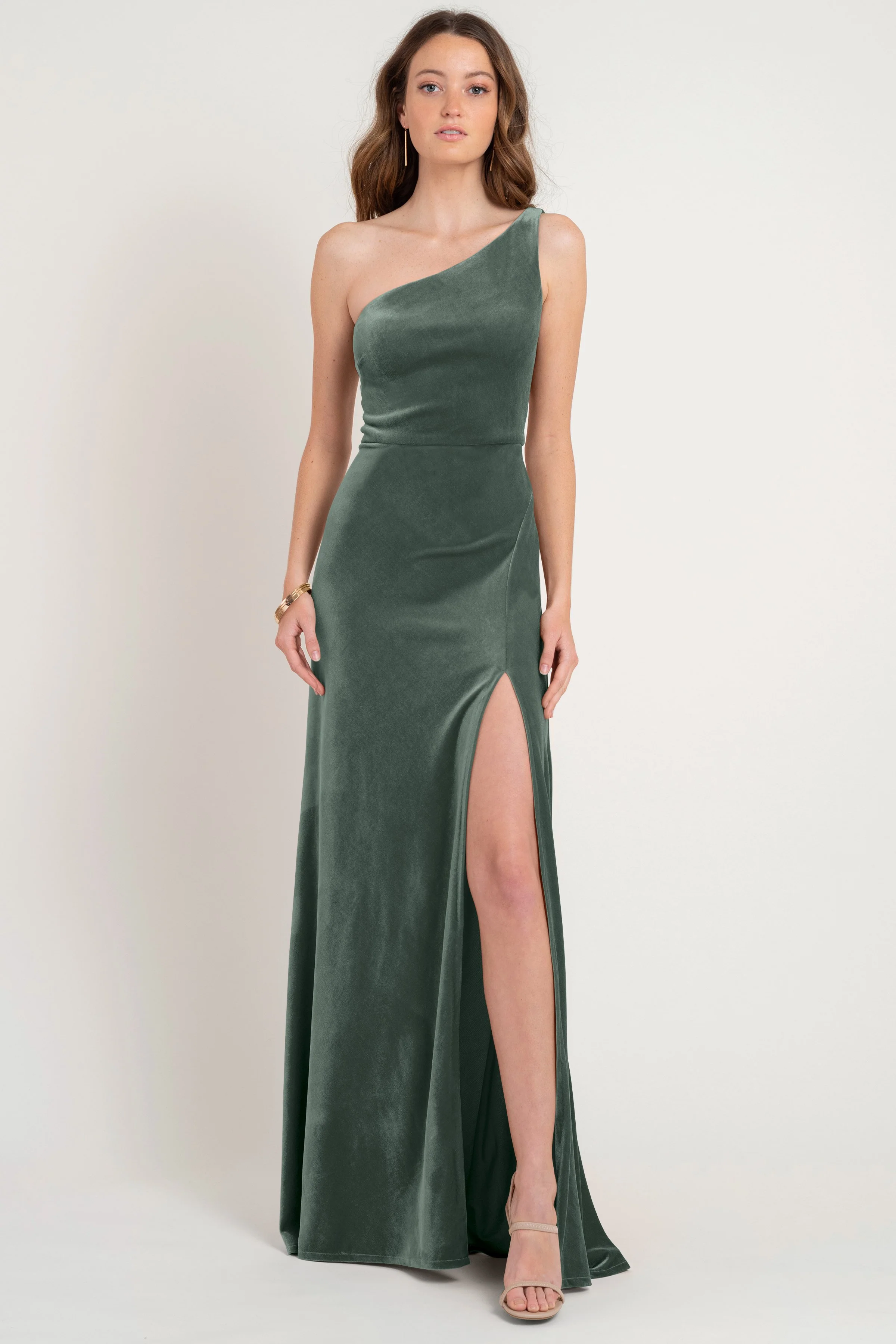 Jenny Yoo Bridesmaid Dress Cybill - Image 14