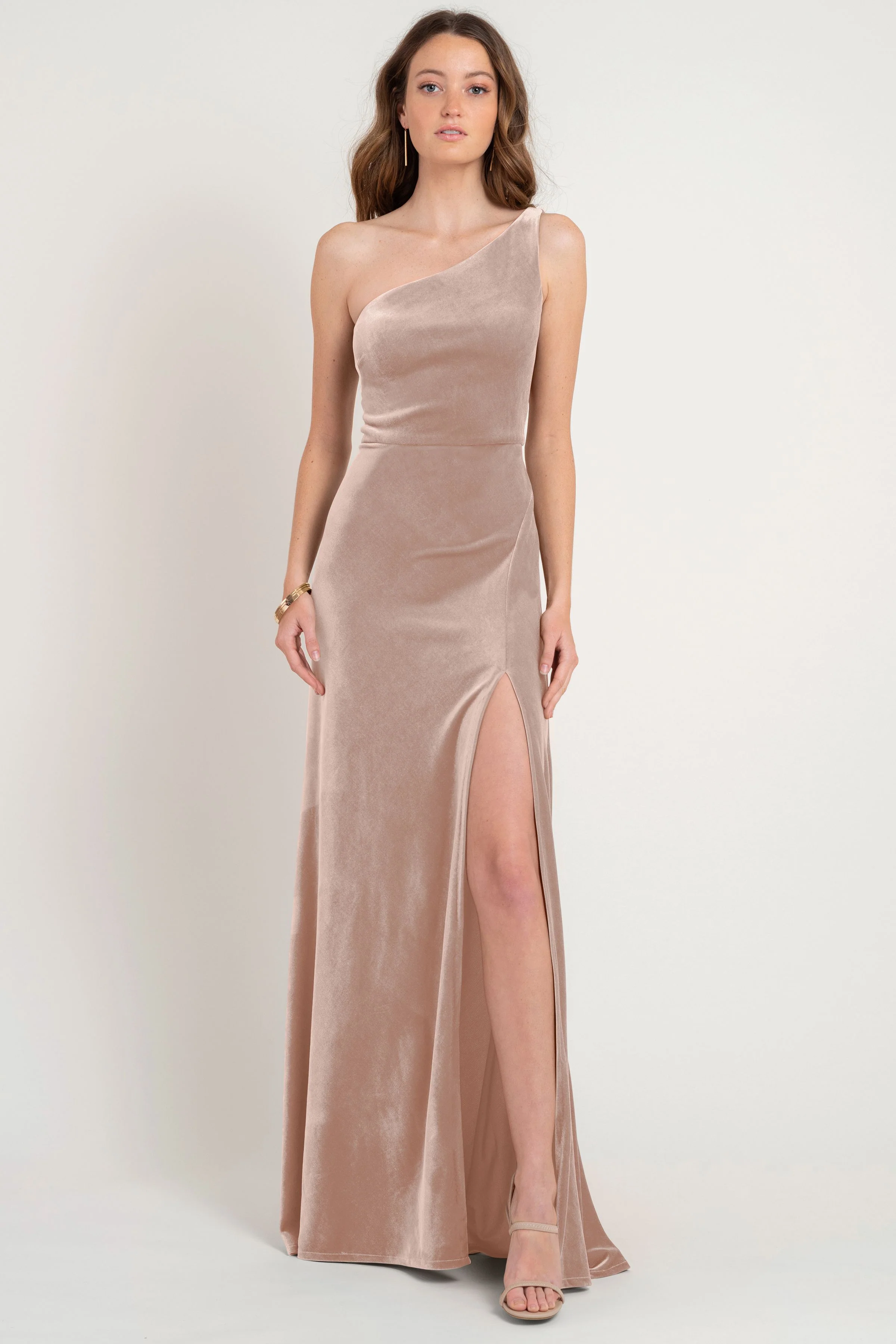 Jenny Yoo Bridesmaid Dress Cybill - Image 15