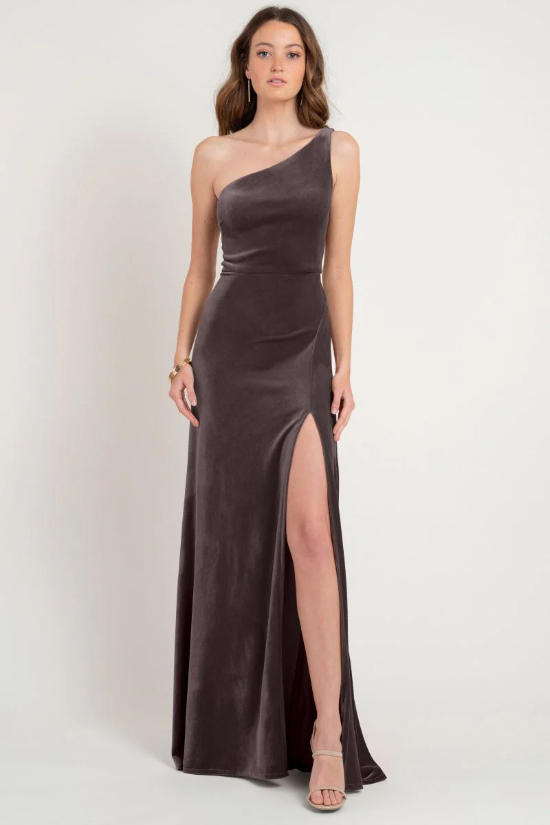 Jenny Yoo Bridesmaid Dress Cybill - Image 6