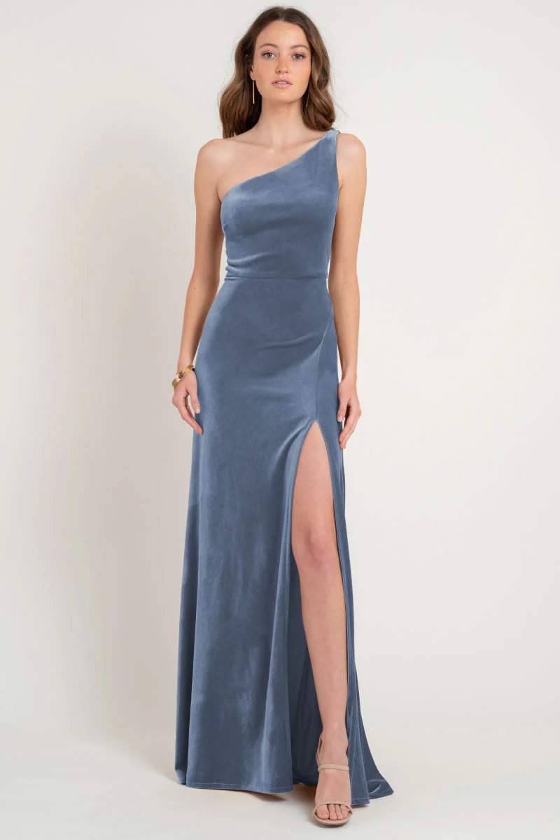 Jenny Yoo Bridesmaid Dress Cybill - Image 8
