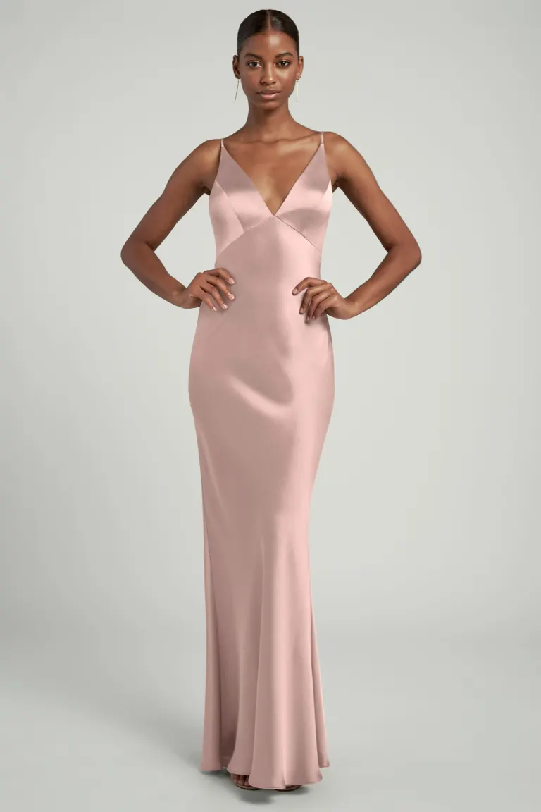 Jenny Yoo Bridesmaid Dress Eloise - Image 30