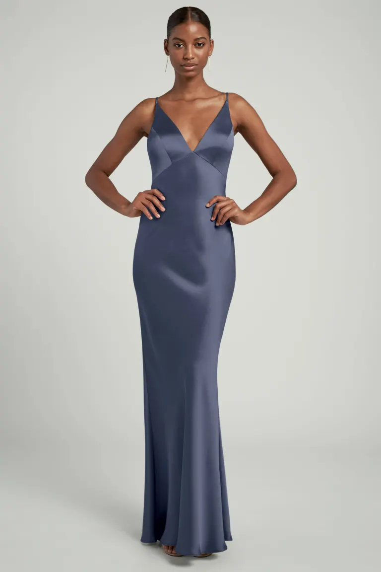 Jenny Yoo Bridesmaid Dress Eloise - Image 32