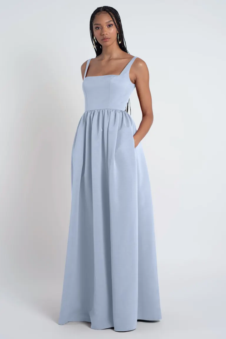 Jenny Yoo Bridesmaid Dress Erica - Image 6