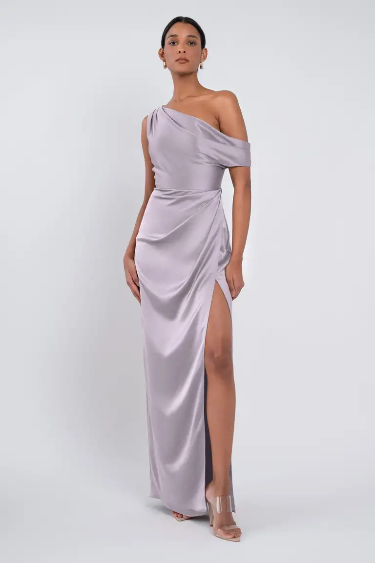 Jenny Yoo Bridesmaid Dress Erin