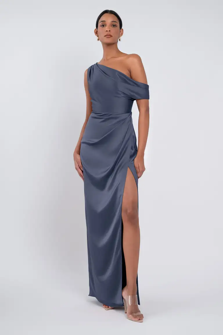 Jenny Yoo Bridesmaid Dress Erin - Image 10
