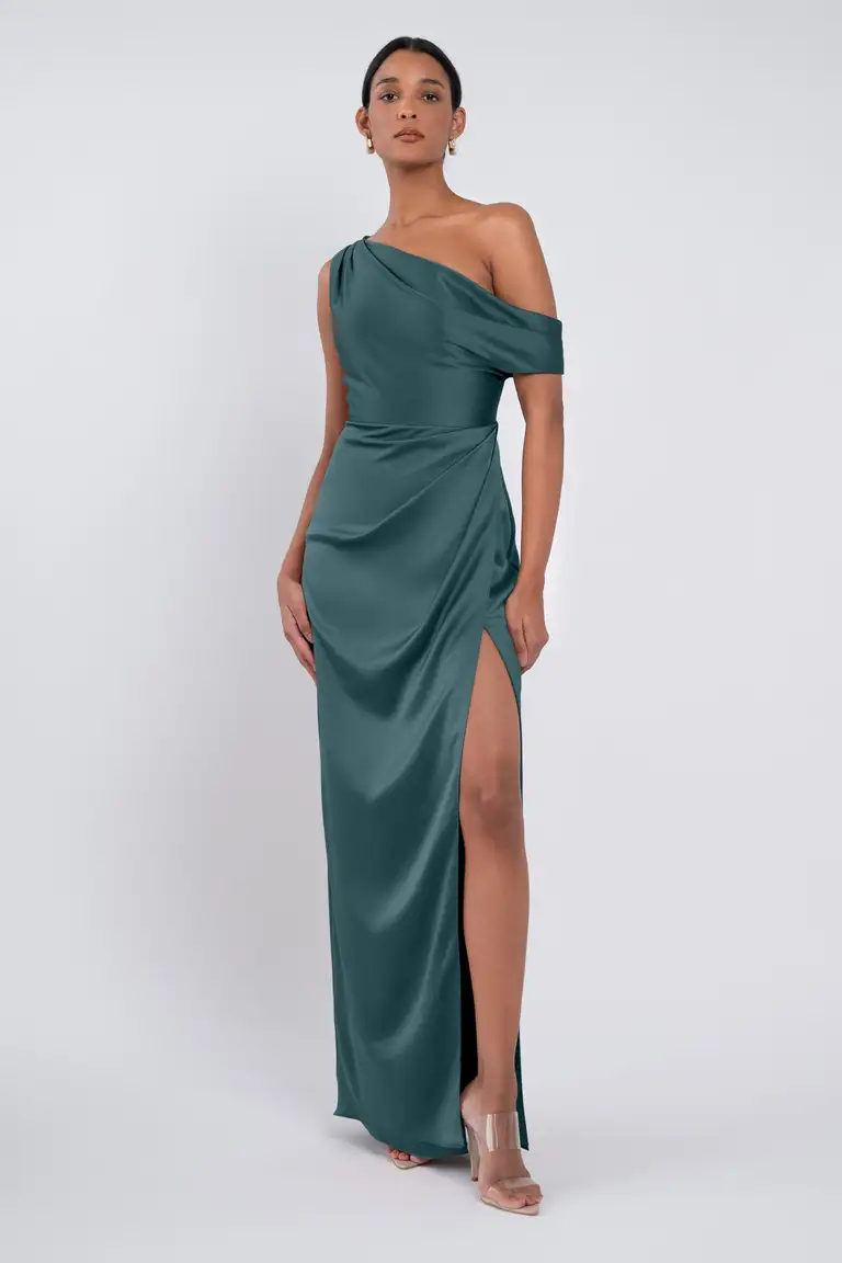 Jenny Yoo Bridesmaid Dress Erin - Image 11