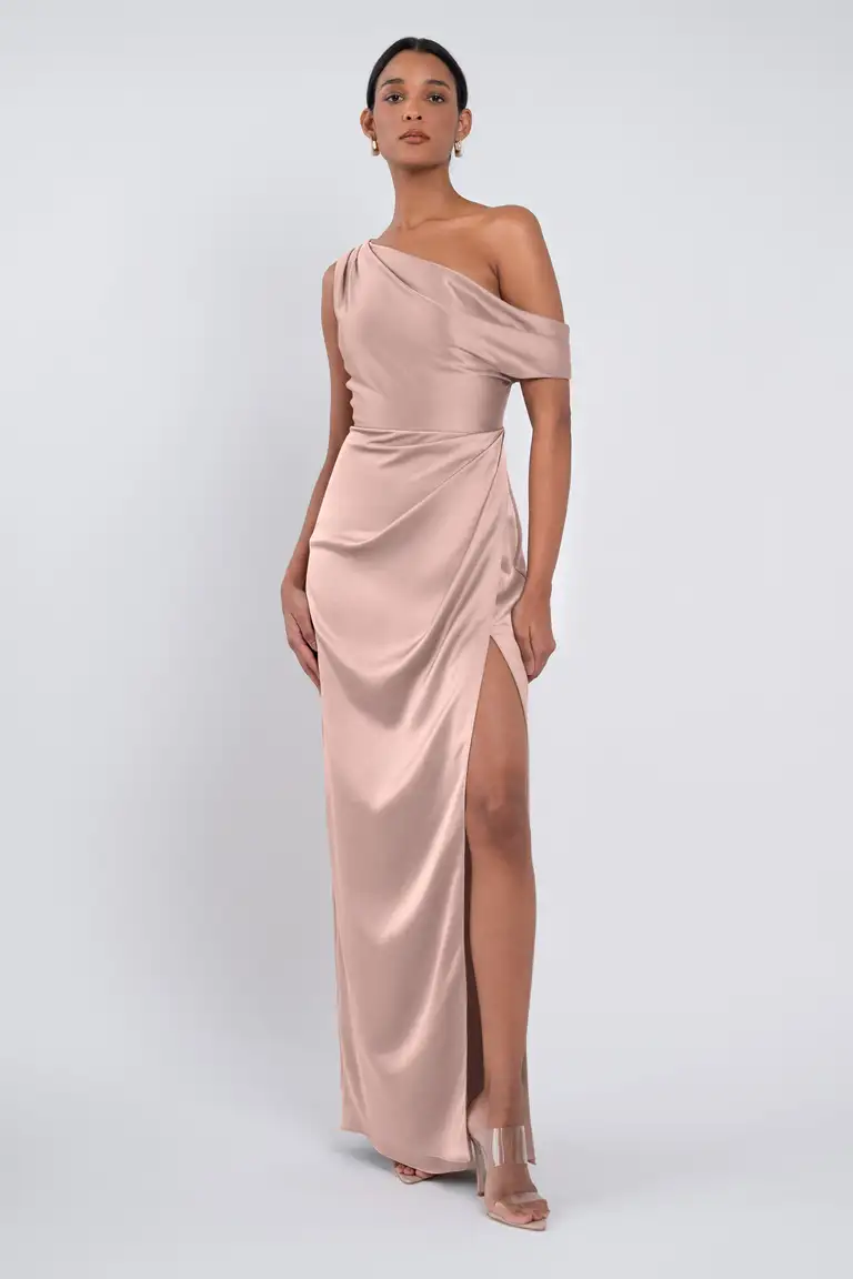 Jenny Yoo Bridesmaid Dress Erin - Image 12