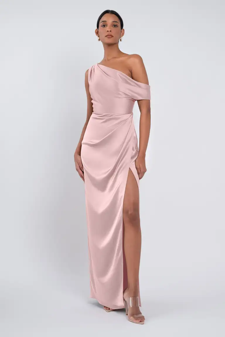 Jenny Yoo Bridesmaid Dress Erin - Image 13