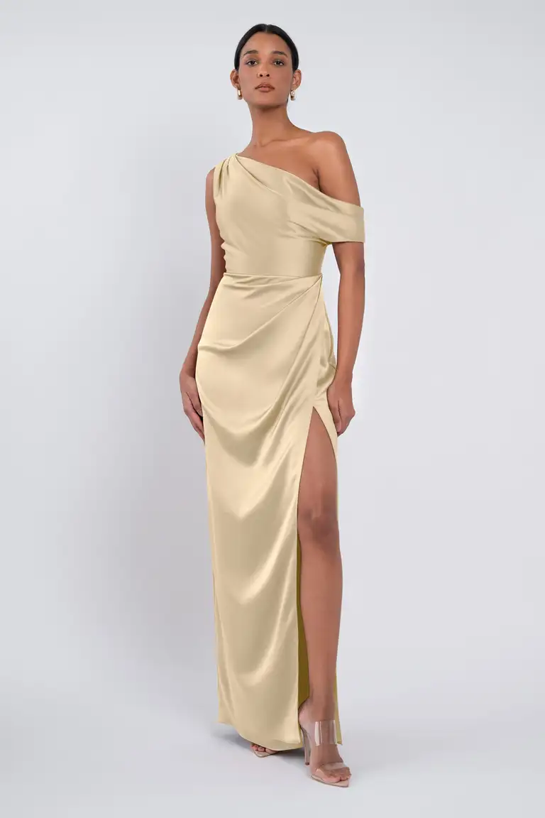 Jenny Yoo Bridesmaid Dress Erin - Image 16