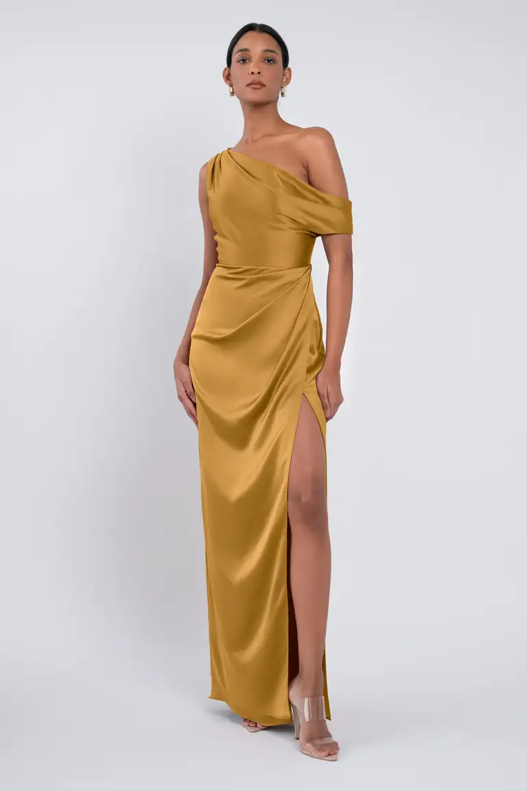 Jenny Yoo Bridesmaid Dress Erin - Image 17