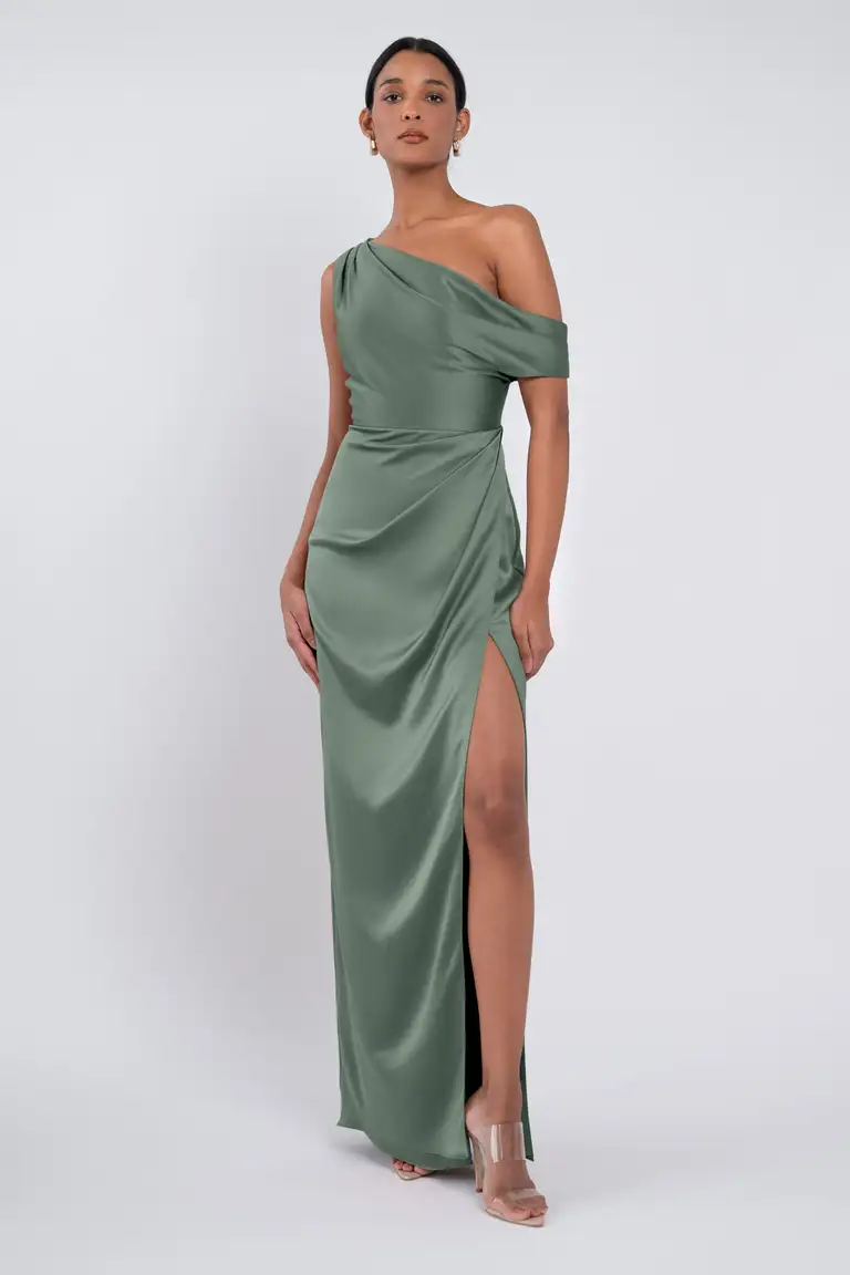 Jenny Yoo Bridesmaid Dress Erin - Image 19