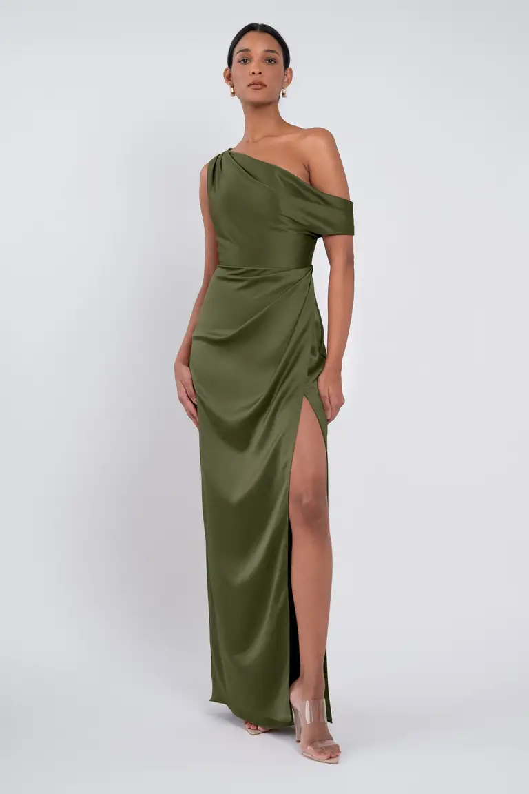 Jenny Yoo Bridesmaid Dress Erin - Image 20
