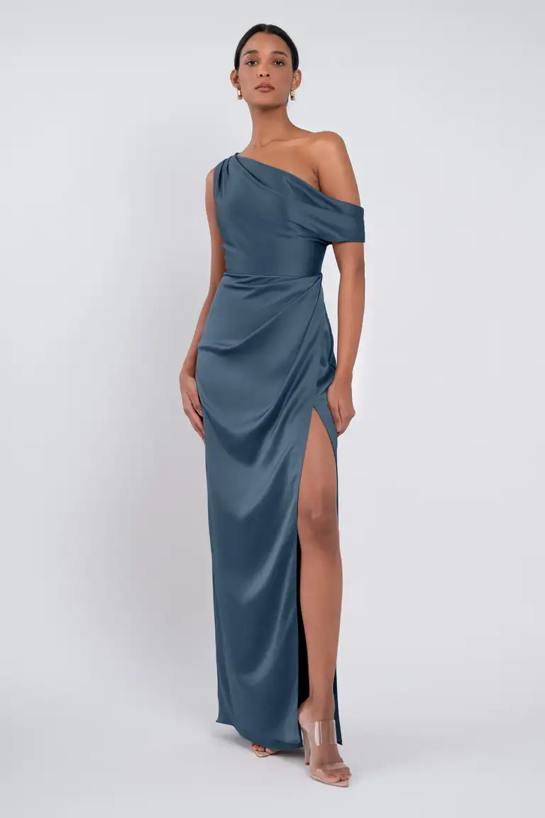 Jenny Yoo Bridesmaid Dress Erin - Image 24