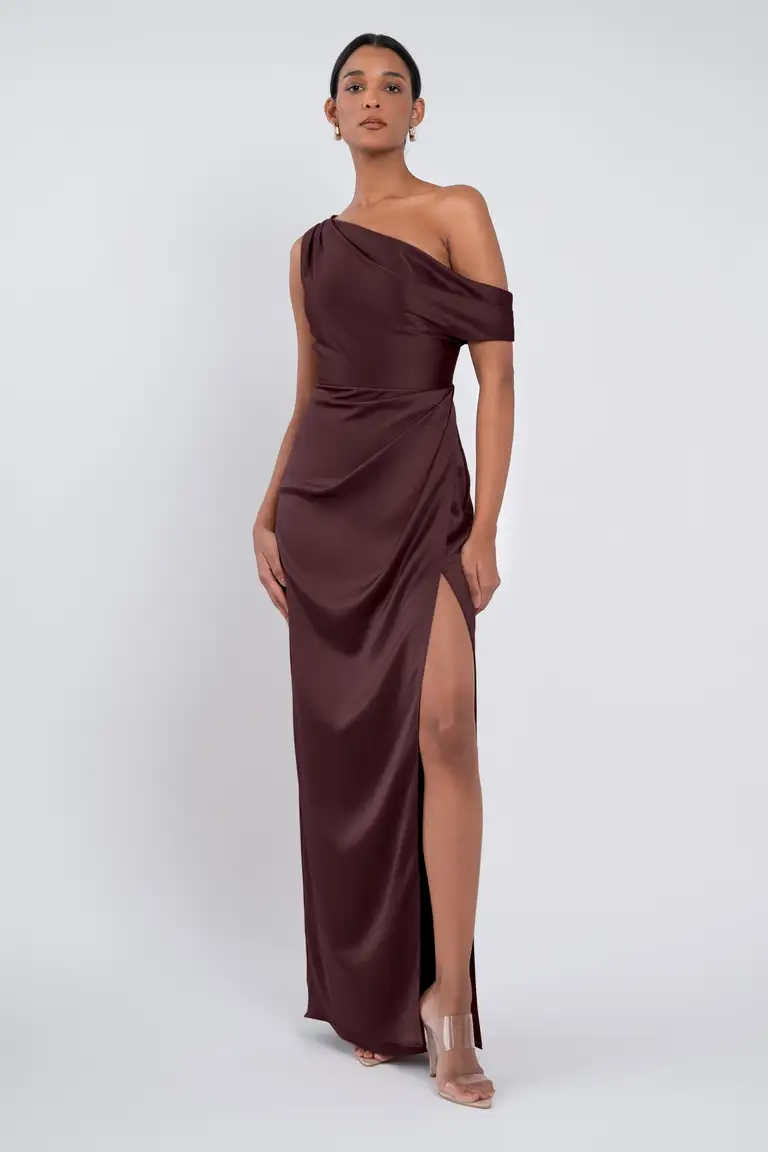Jenny Yoo Bridesmaid Dress Erin - Image 27