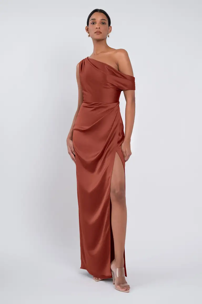 Jenny Yoo Bridesmaid Dress Erin - Image 29