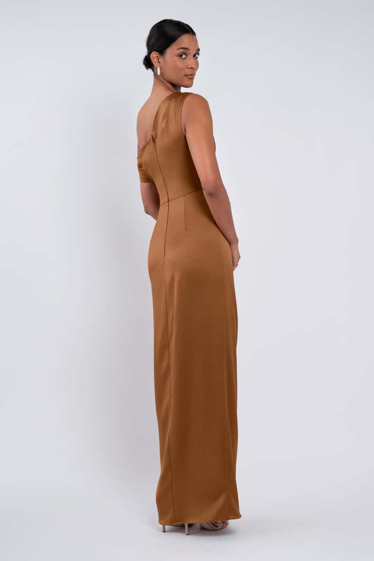 Jenny Yoo Bridesmaid Dress Erin - Image 3