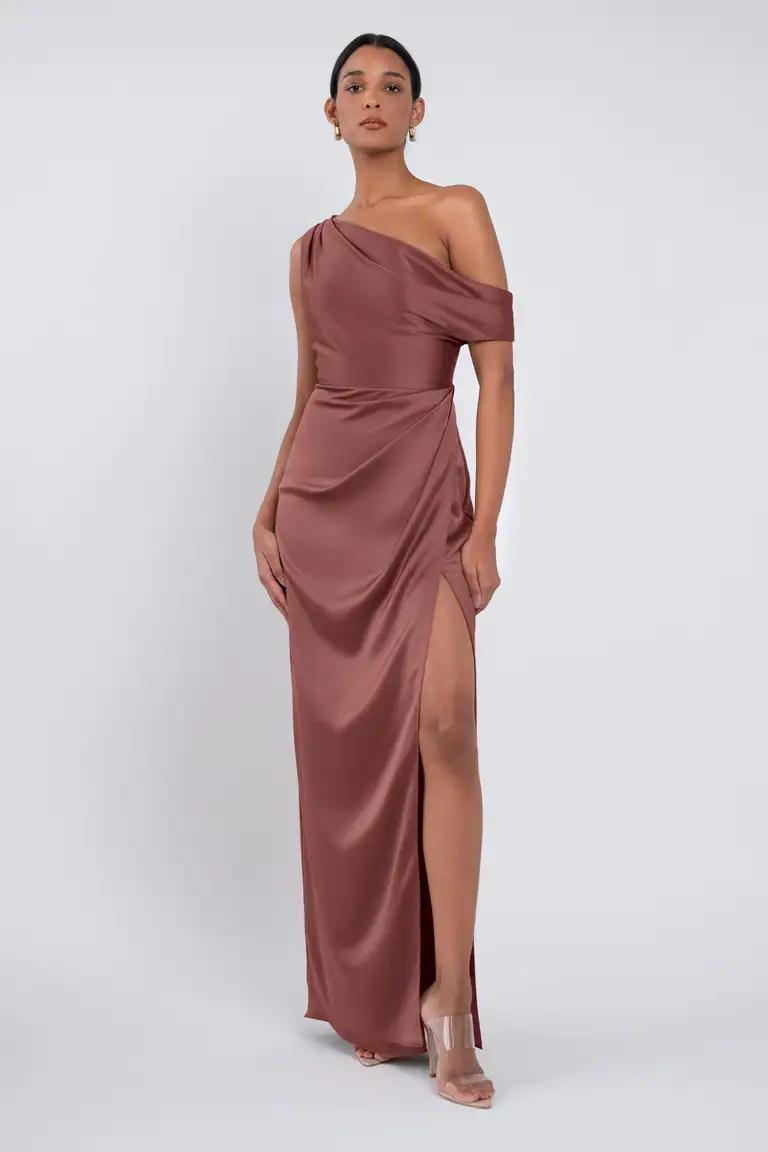 Jenny Yoo Bridesmaid Dress Erin - Image 30