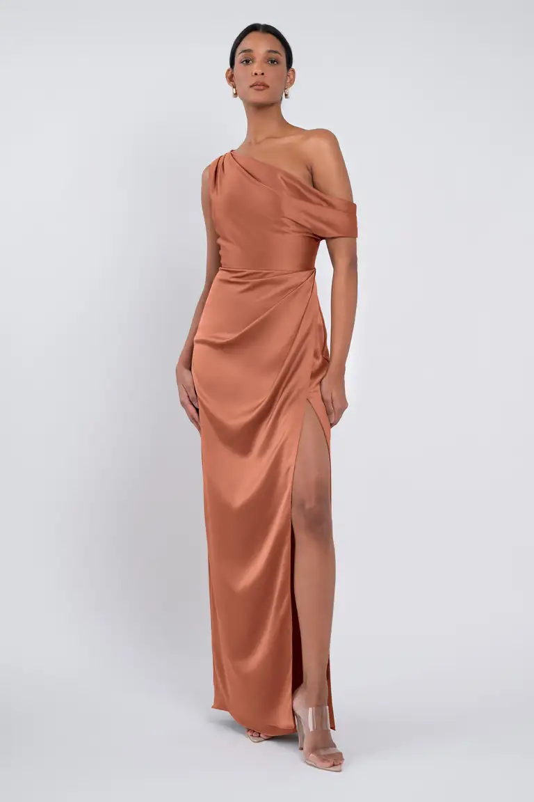 Jenny Yoo Bridesmaid Dress Erin - Image 32