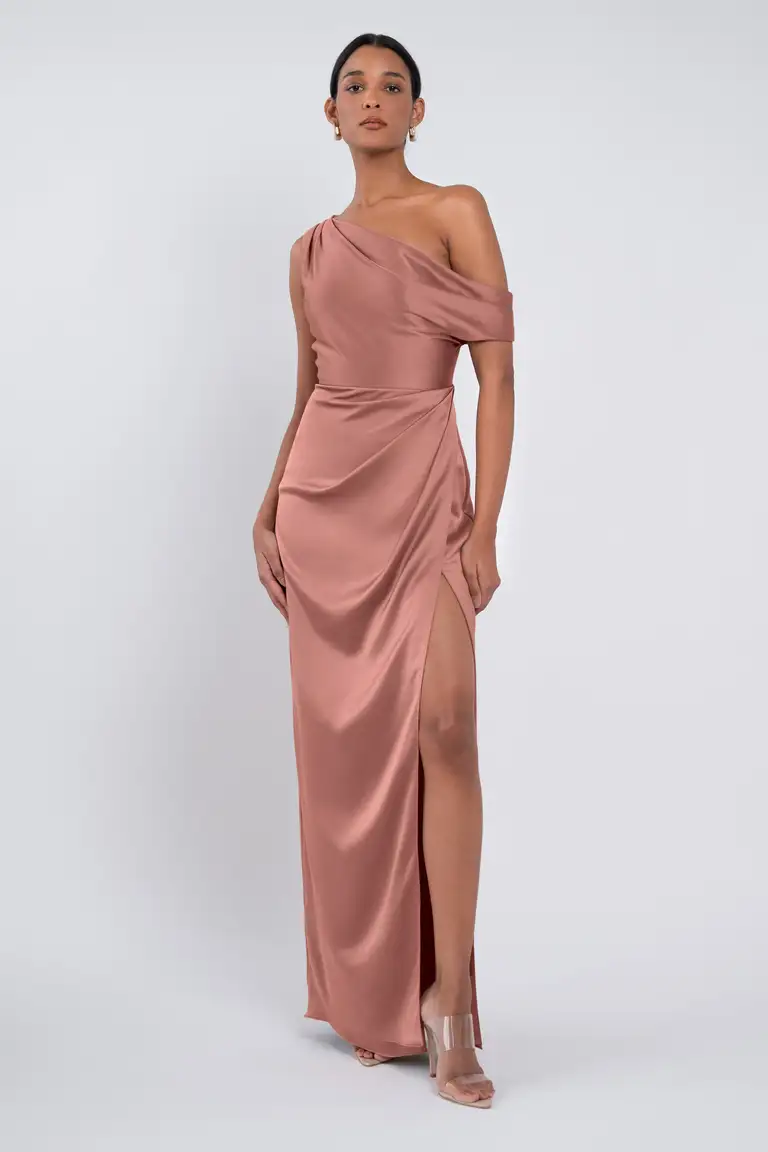 Jenny Yoo Bridesmaid Dress Erin - Image 33