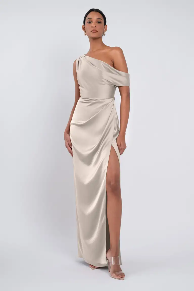 Jenny Yoo Bridesmaid Dress Erin - Image 35