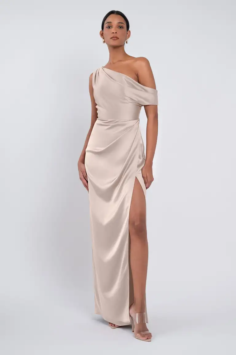 Jenny Yoo Bridesmaid Dress Erin - Image 4