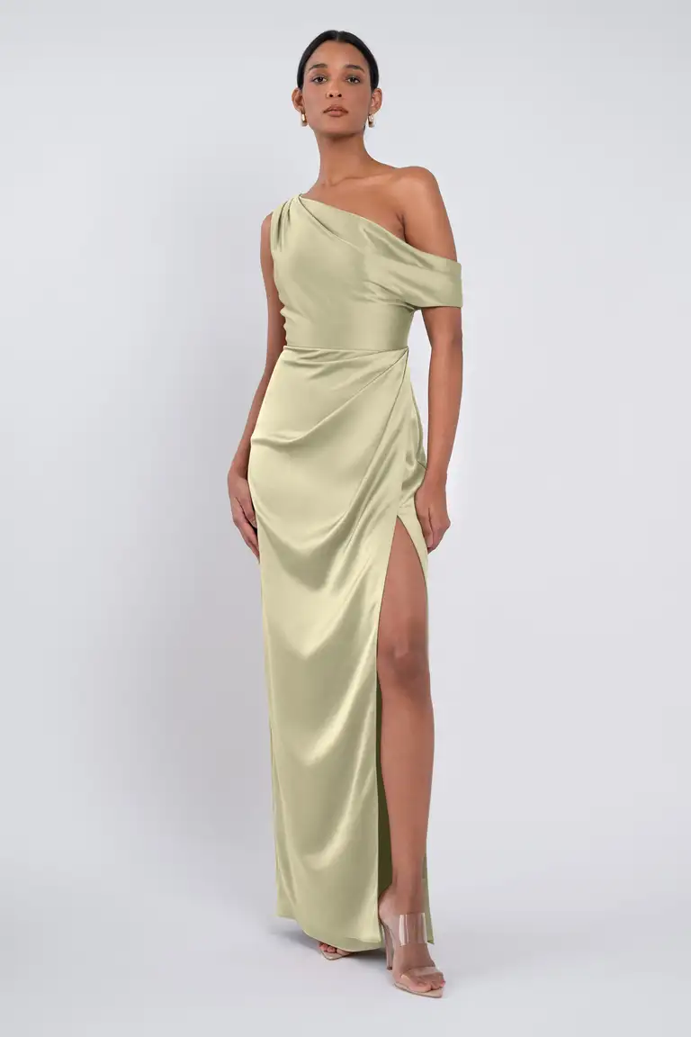 Jenny Yoo Bridesmaid Dress Erin - Image 5