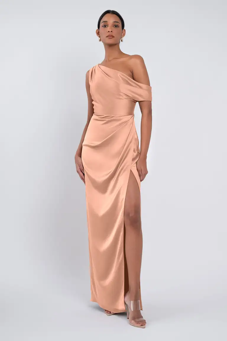 Jenny Yoo Bridesmaid Dress Erin - Image 6
