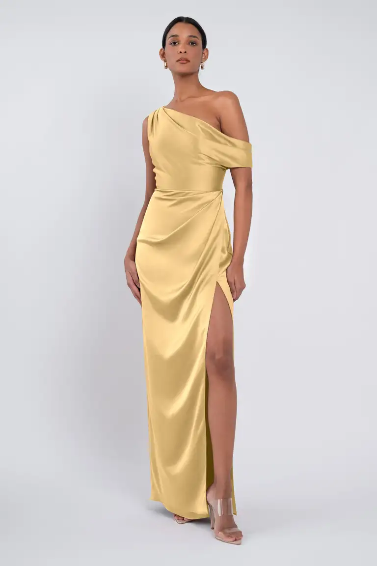 Jenny Yoo Bridesmaid Dress Erin - Image 7