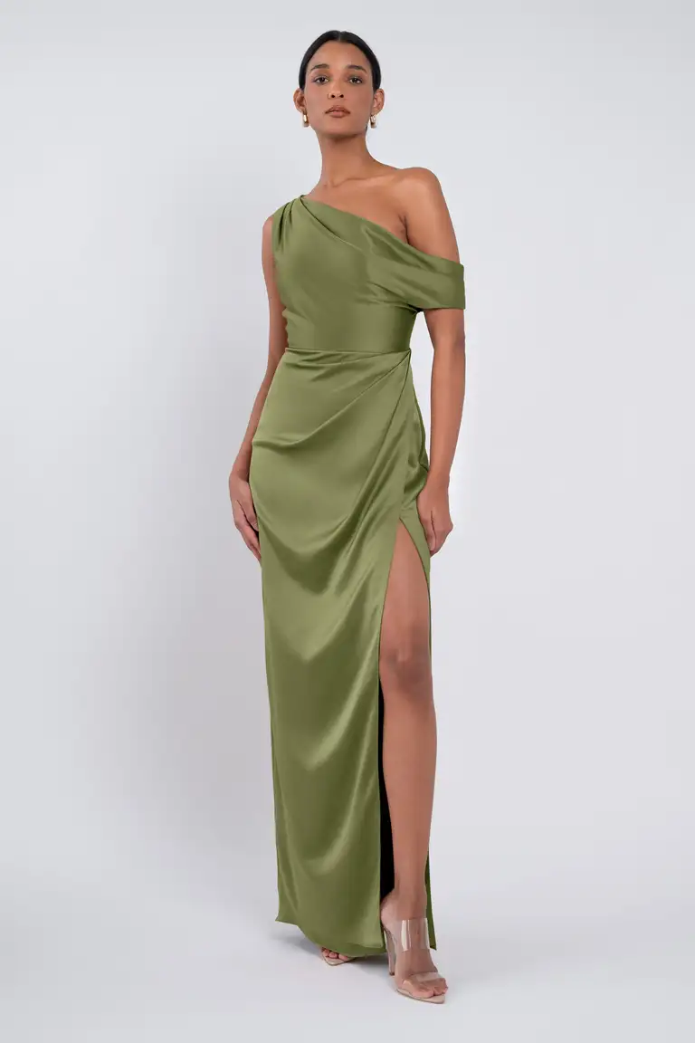 Jenny Yoo Bridesmaid Dress Erin - Image 8